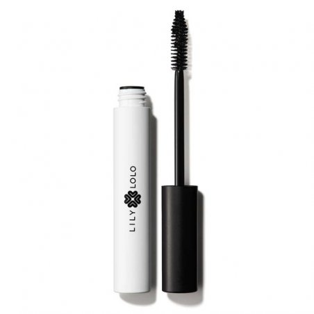 Lily Lolo Natural Mascara eyelash mascara Black 7 ml