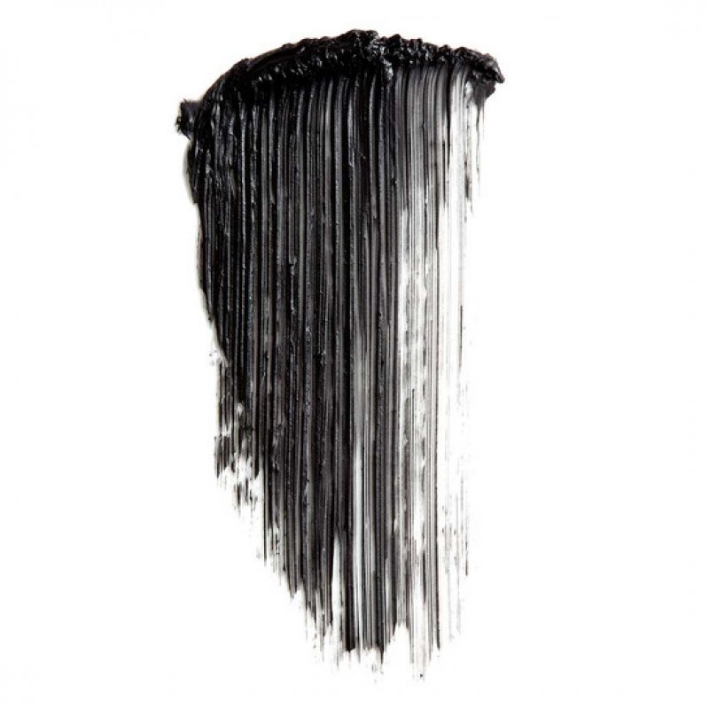 Lily Lolo Natural Mascara mascara pour cil Black 7 ml