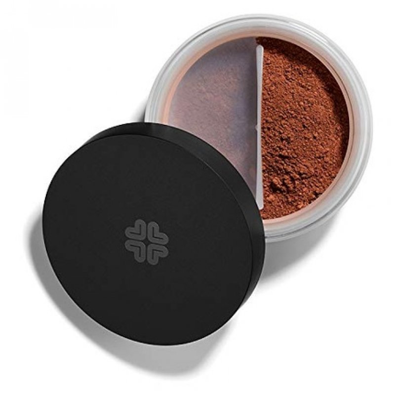 Lily Lolo Mineral Foundation SPF 15 Bonbon 10g