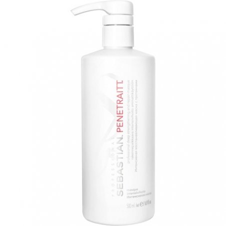Penetraitt Deep Strengthening and Repair Masque 500ml