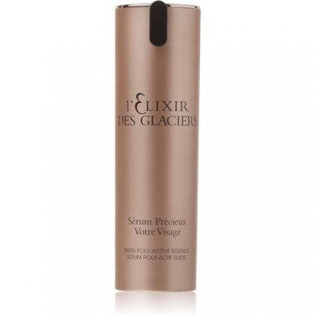 Valmont Elixir Des Glaciers Serum Precieux