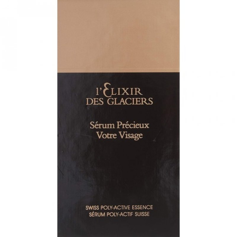 Valmont Elixir Des Glaciers Serum Precieux
