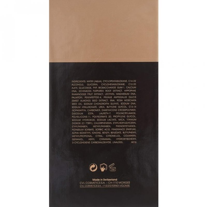 Valmont Elixir Des Glaciers Serum Precieux