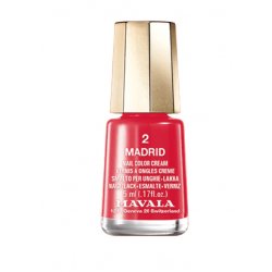 Mavala Mini Color, 2 Madrid, 5ml