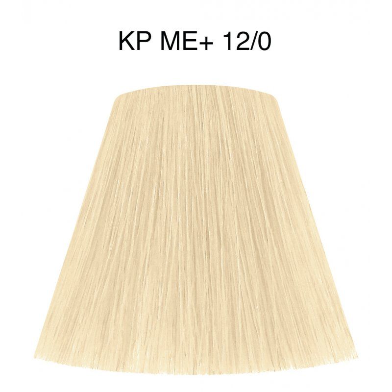 Wella Koleston Perfect ME Special Blondes 12/0, 60ml