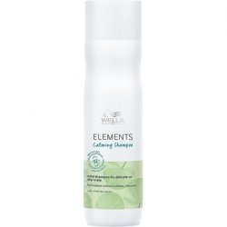 Elements Pro Calm Soothing Shampoo 250ml