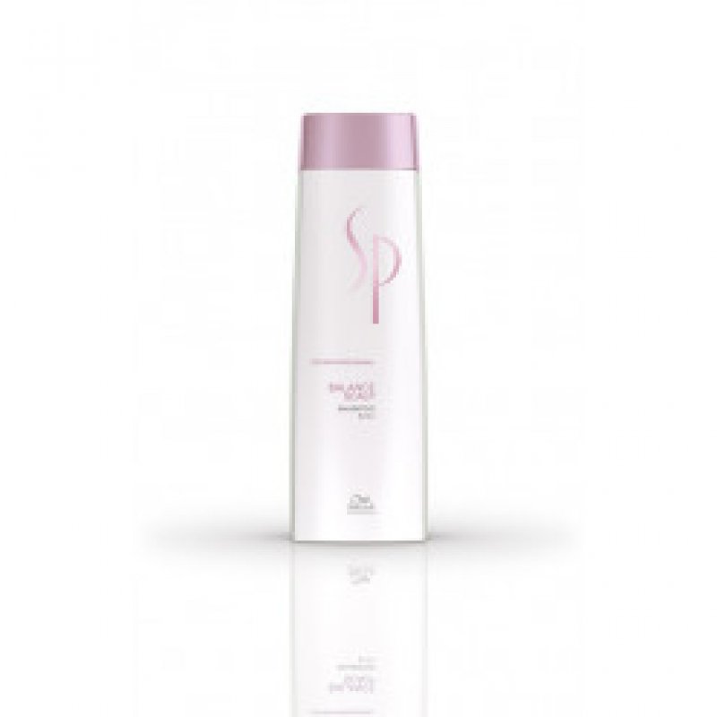 Wella Professionals System Professional Balance Scalp 250 ml Shampoing Professionnel Femmes