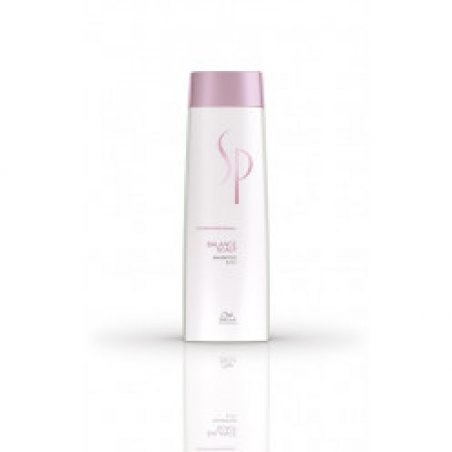 Wella Professionals System Professional Balance Scalp, 250ml