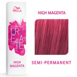 Wella 81644561 hair colour Red 60 ml