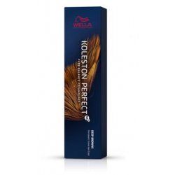 Wella Koleston Perfect hair colour Brown 60 ml