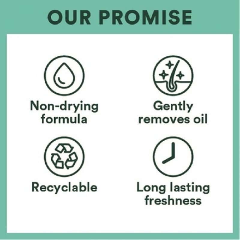 Batiste Dry Shampoo in Blush 350ml Floral and Flirty Fragrance