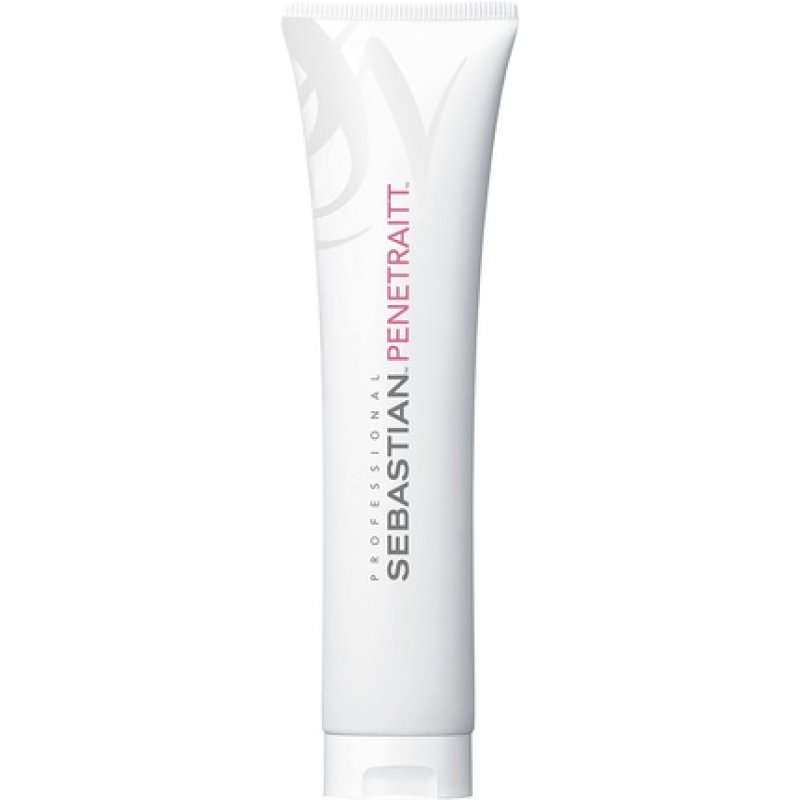 Sebastian Professional Penetraitt Hair Mask Strengthen & Repair for Damaged Hair 150ml