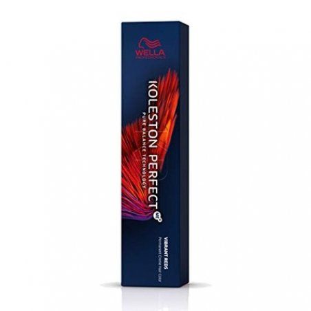 Wella Professionals Koleston Perfect Vibrant Reds