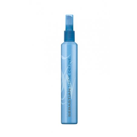 Sebastian Flaunt Shine Define Professional Hair Spray 200ml