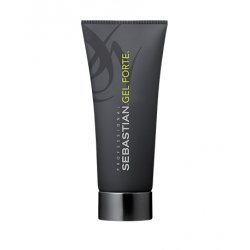 Sebastian Gel Forte Gel pour les cheveux Hommes 200 ml