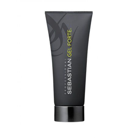 Sebastian Gel Forte Gel pour les cheveux Hommes 200 ml