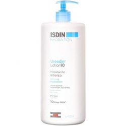 ISDIN Ureadin Lotion 10 Body Lotion Intense Hydration for Dry Skin 10% Urea