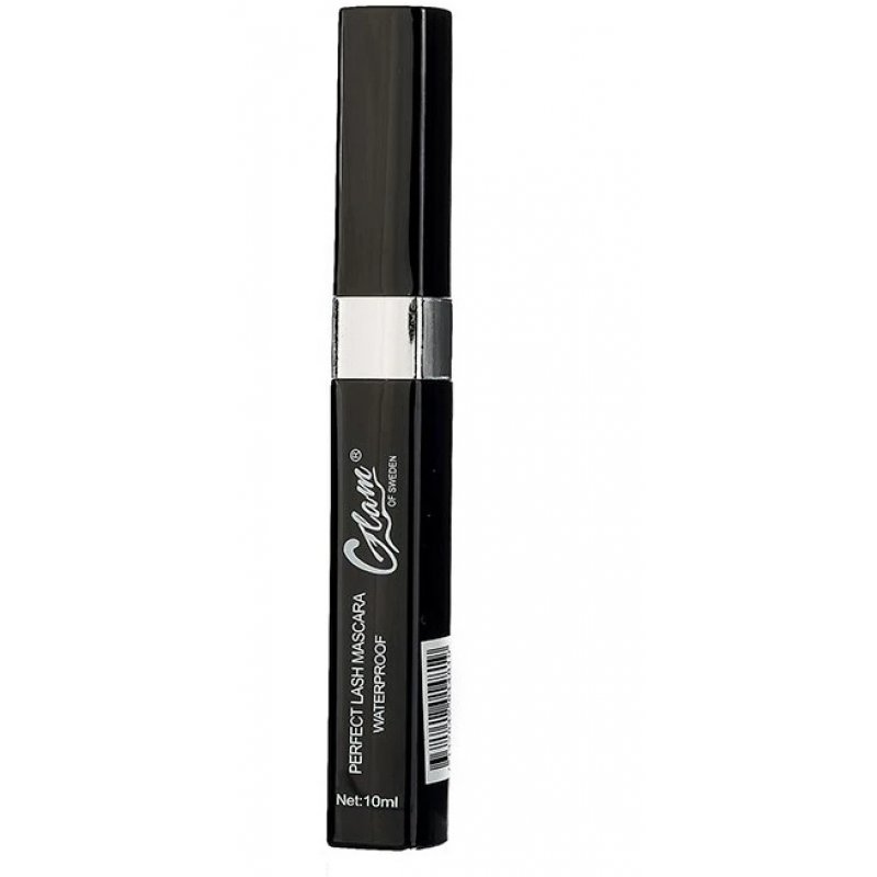 Glam Of Sweden H01481 eyelash mascara Black 10 g
