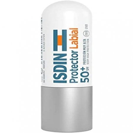 ISDIN Lip Protector Stick Sun Protection SPF50 4g