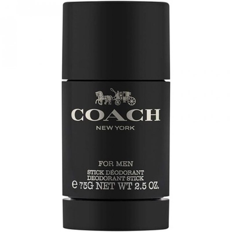 Coach Deodorant 75g