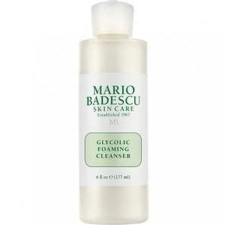 Glycolic Foaming Cleanser 177ml