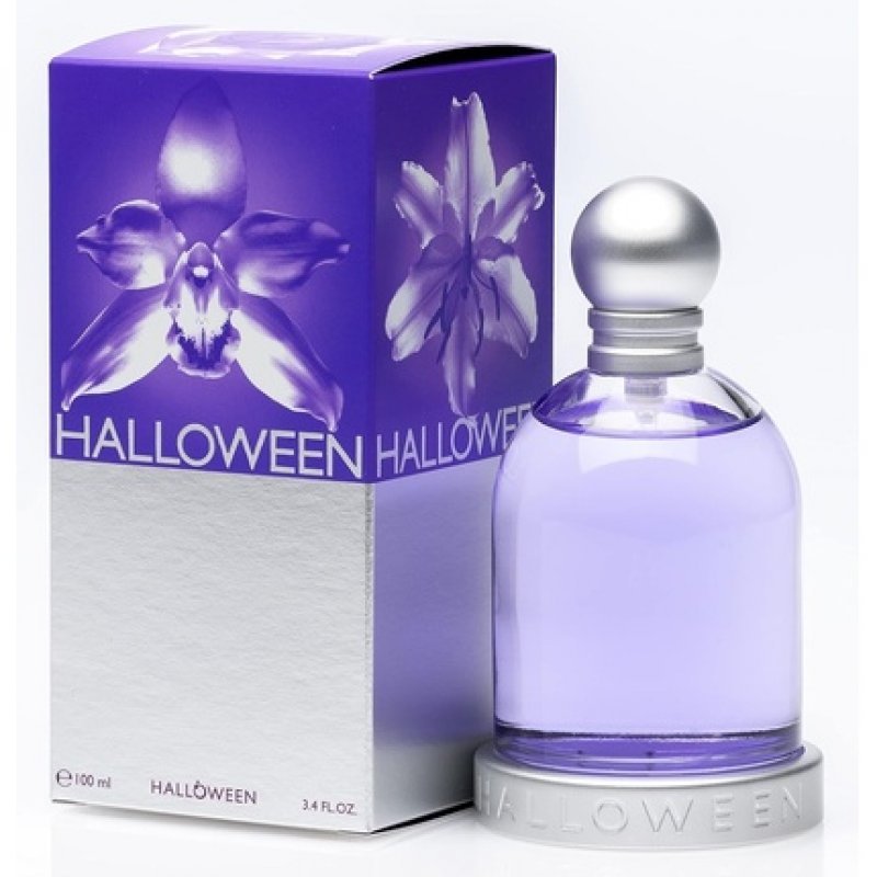 Jesus Del Pozo Halloween Eau de Toilette Spray 100ml