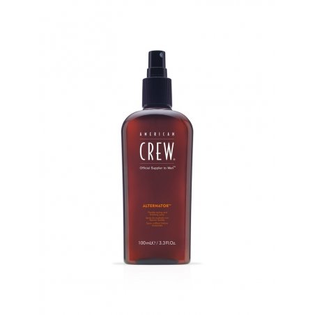 American Crew Alternator Hair spray Men 100 ml