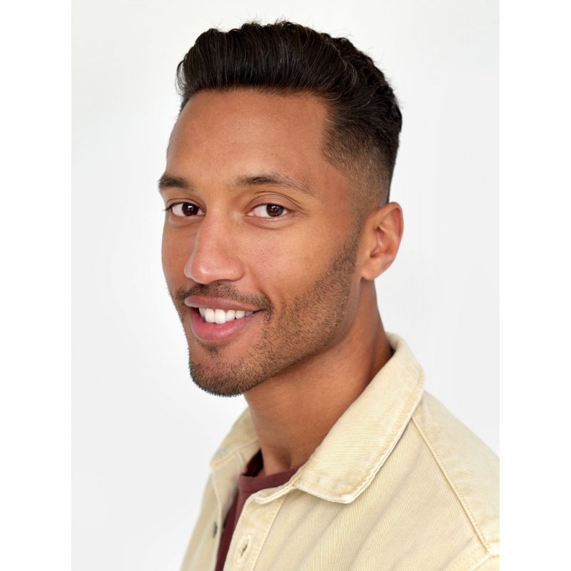 American Crew Classic Alternator Finishing Spray 100ml for Men