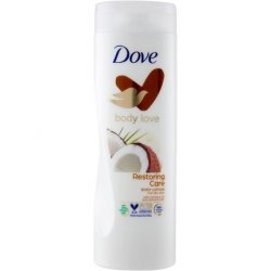 Dove Nourishing Secrets Restoring Body Lotion 400ml