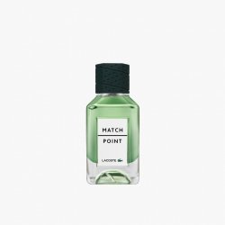Lacoste Match Point Eau De Toilette Spray 50ml
