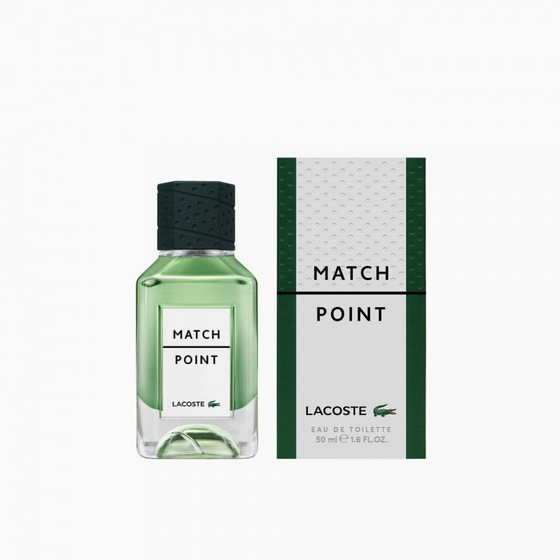 Lacoste 99350031938-000 eau de toilette