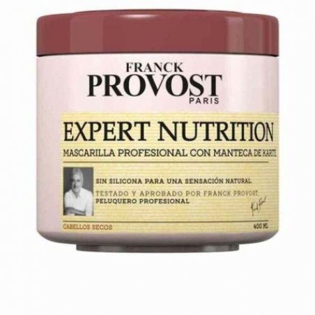 Franck Provost Expert Nutrition Hair Mask 400ml