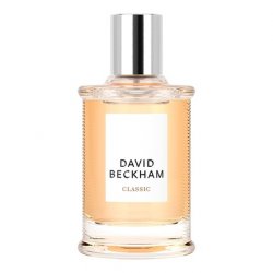 David Beckham Classic Eau de Toilette 50ml