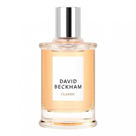 David Beckham Classic Eau de Toilette 50ml