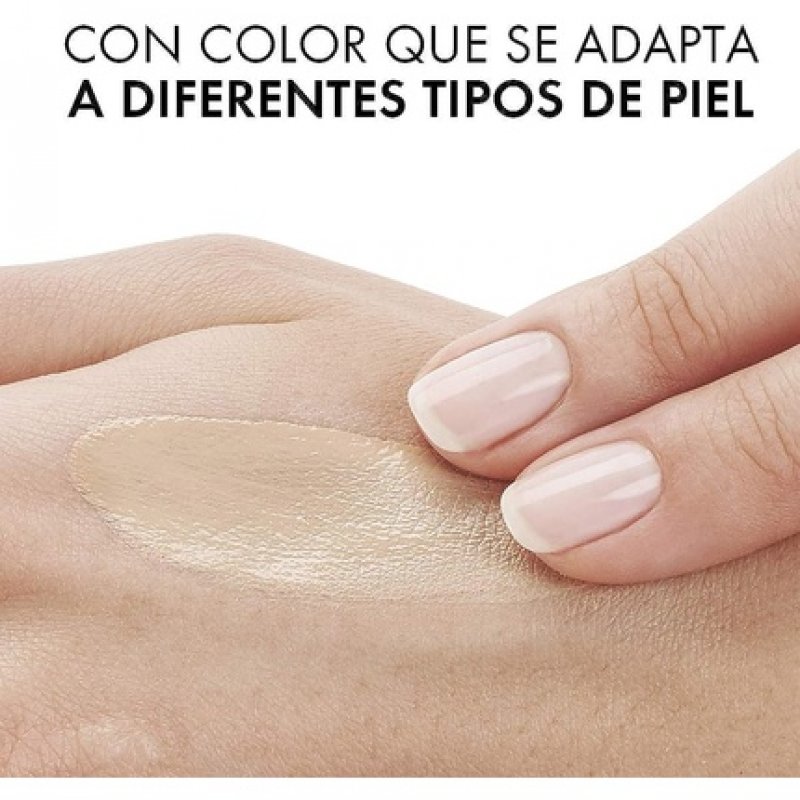 Vichy Ideal Soleil Colored Anti-Spot Treatment 3 In 1 SPF 50 50ml