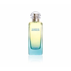 Hermes Un Jardin en Méditérranée Eau de toilette 100ml