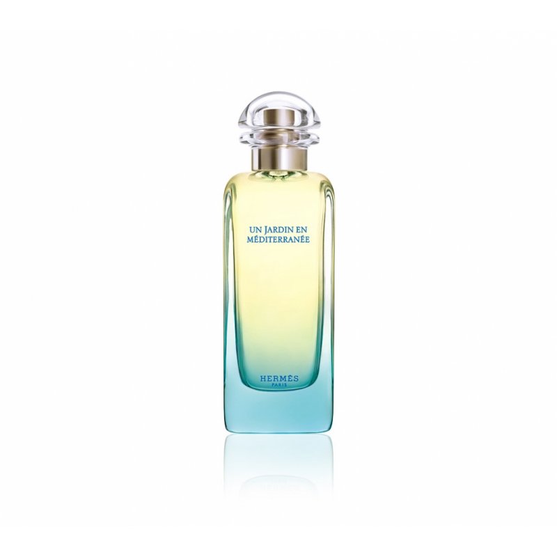 Un Jardin En Mediterranee EDT Spray 100ml