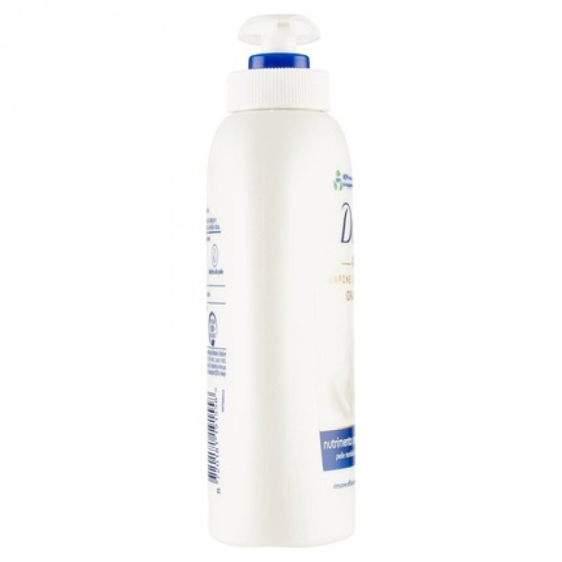 Dove Nourishing Liquid Hand Soap 250ml