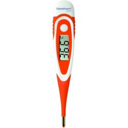 Geratherm Rapid Digital Thermometer with Extra Fast 9 Second Reading