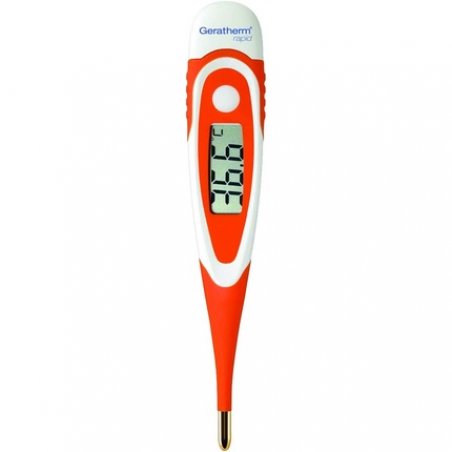Geratherm Rapid Digital Thermometer with Extra Fast 9 Second Reading