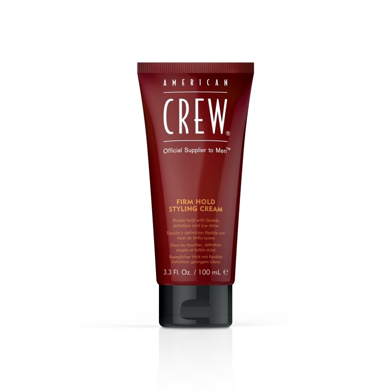 American Crew Firm Hold Styling Cream 100ml