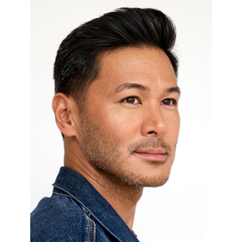 American Crew Firm Hold Styling Cream 100ml Hair cream Moisturizing