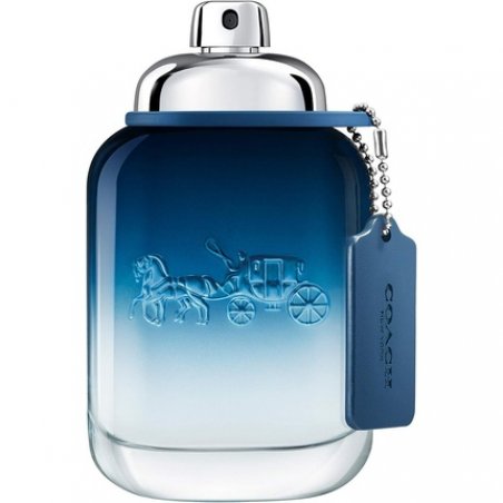 Coach Blue Eau de Toilette 60ml