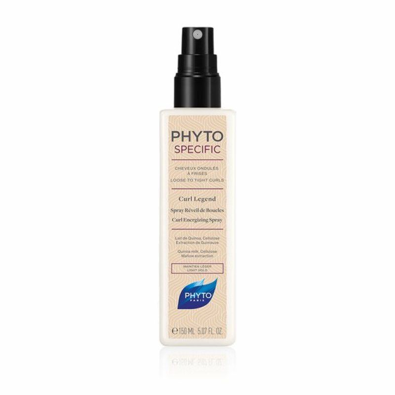 PHYTO PS10016A31526 hair lotion & spray Hair spray 150 ml