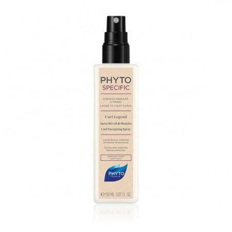 PHYTO PS10016A31526 hair lotion & spray Hair spray 150 ml