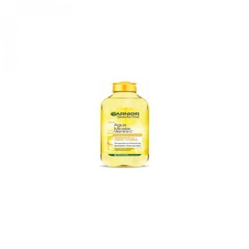 SkinActive Vitamin C Micellar Water 400ml