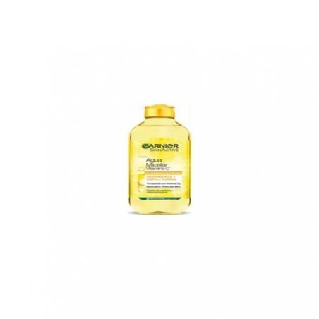 SkinActive Vitamin C Micellar Water 400ml