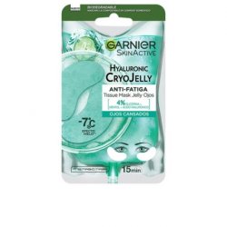 Hyaluronic Cryo Jelly Eye Fatigue Tissue Mask 5g