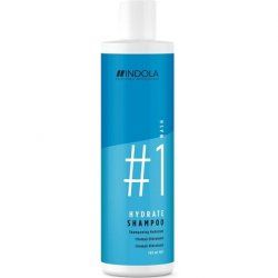Indola Hydrate Shampoo 300ml