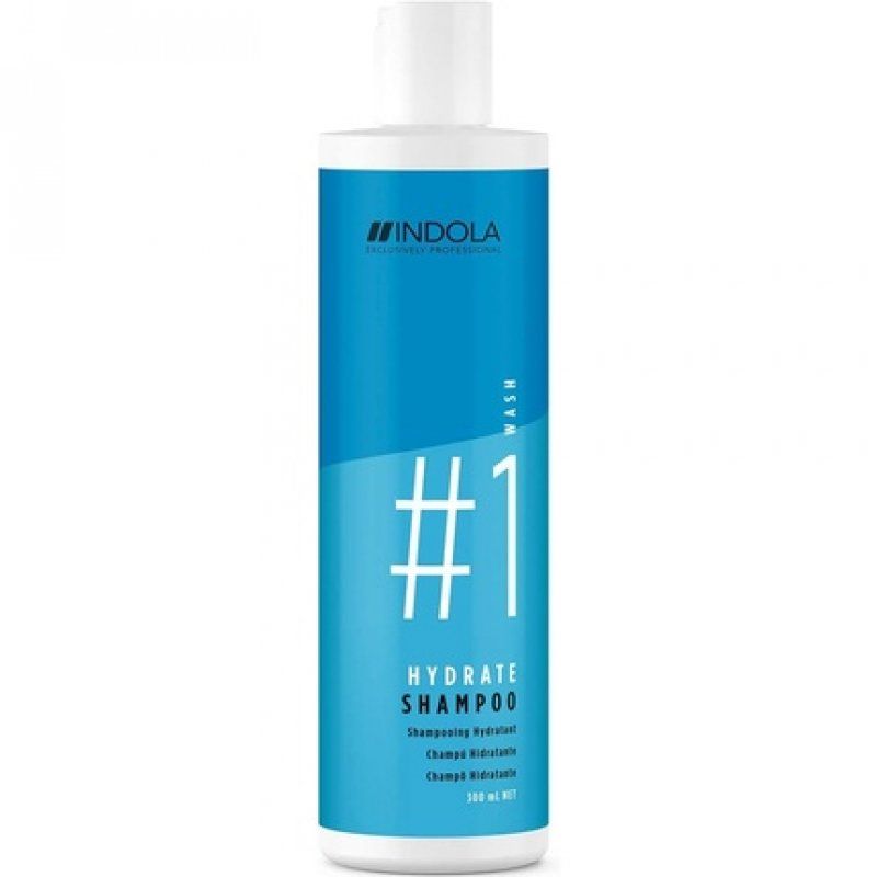 Indola Hydrate Shampoo 300ml